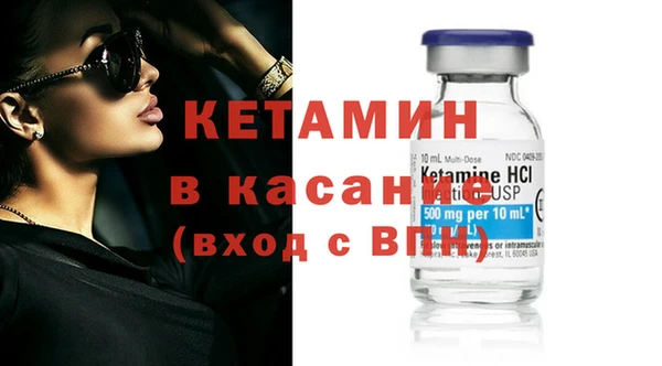 винт Лагань