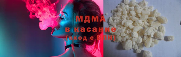 винт Лагань