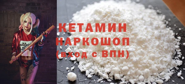 винт Лагань