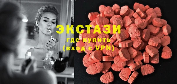 винт Лагань